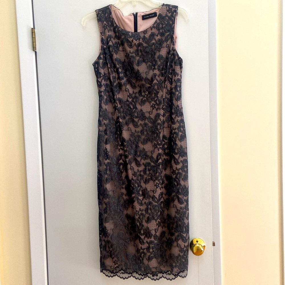 Formal dress